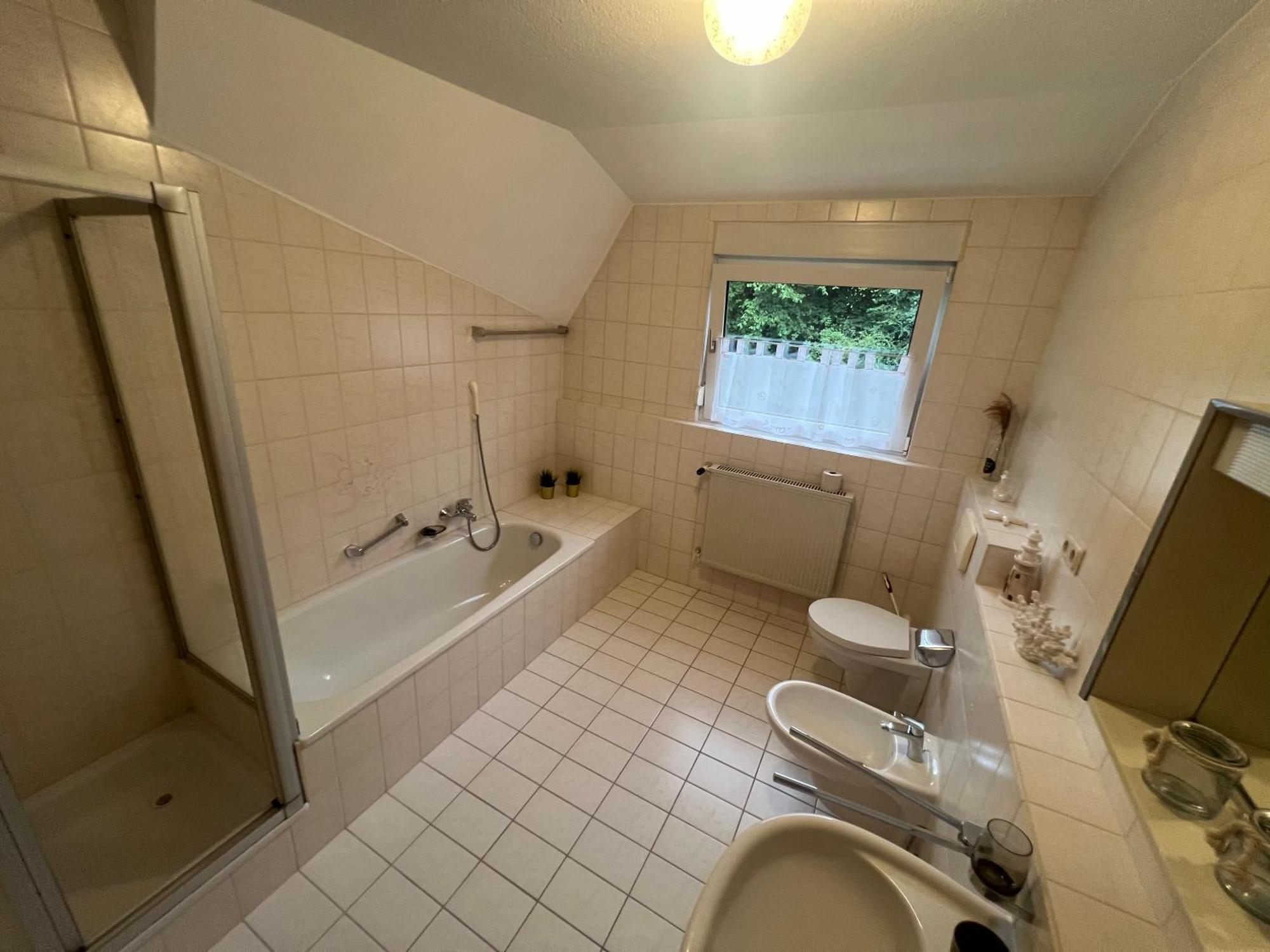 Ferienwohnung ماينرتسهاغن المظهر الخارجي الصورة