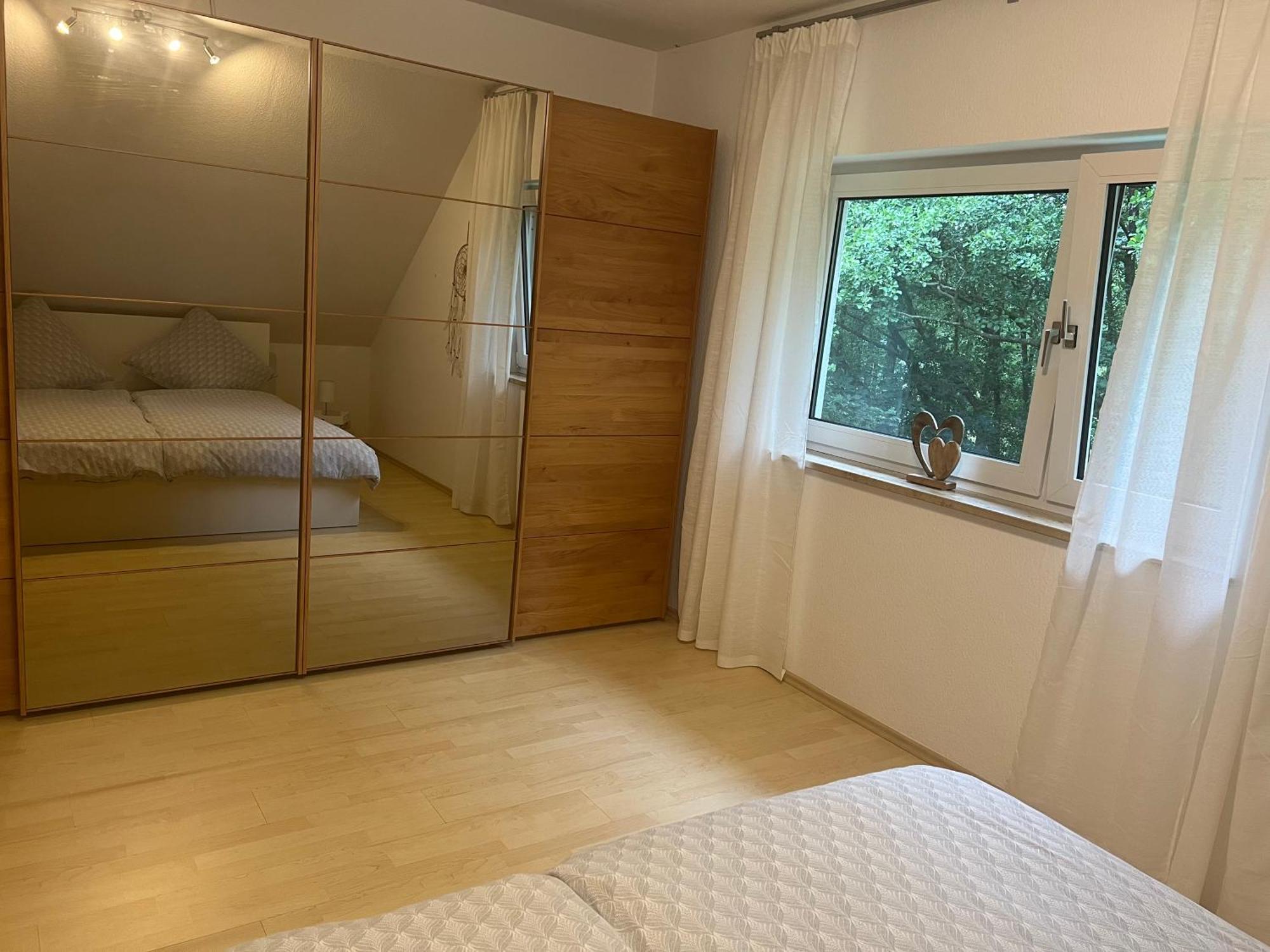 Ferienwohnung ماينرتسهاغن المظهر الخارجي الصورة