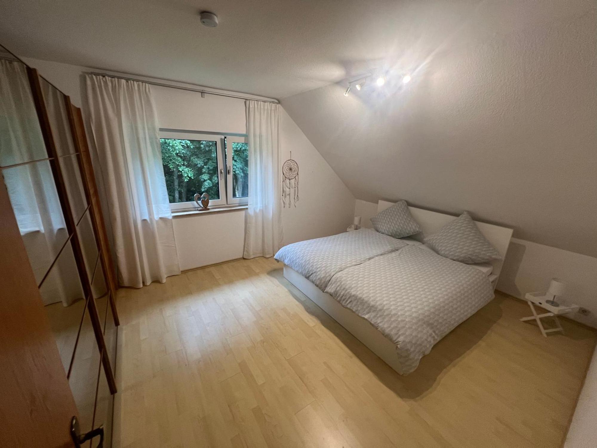 Ferienwohnung ماينرتسهاغن المظهر الخارجي الصورة