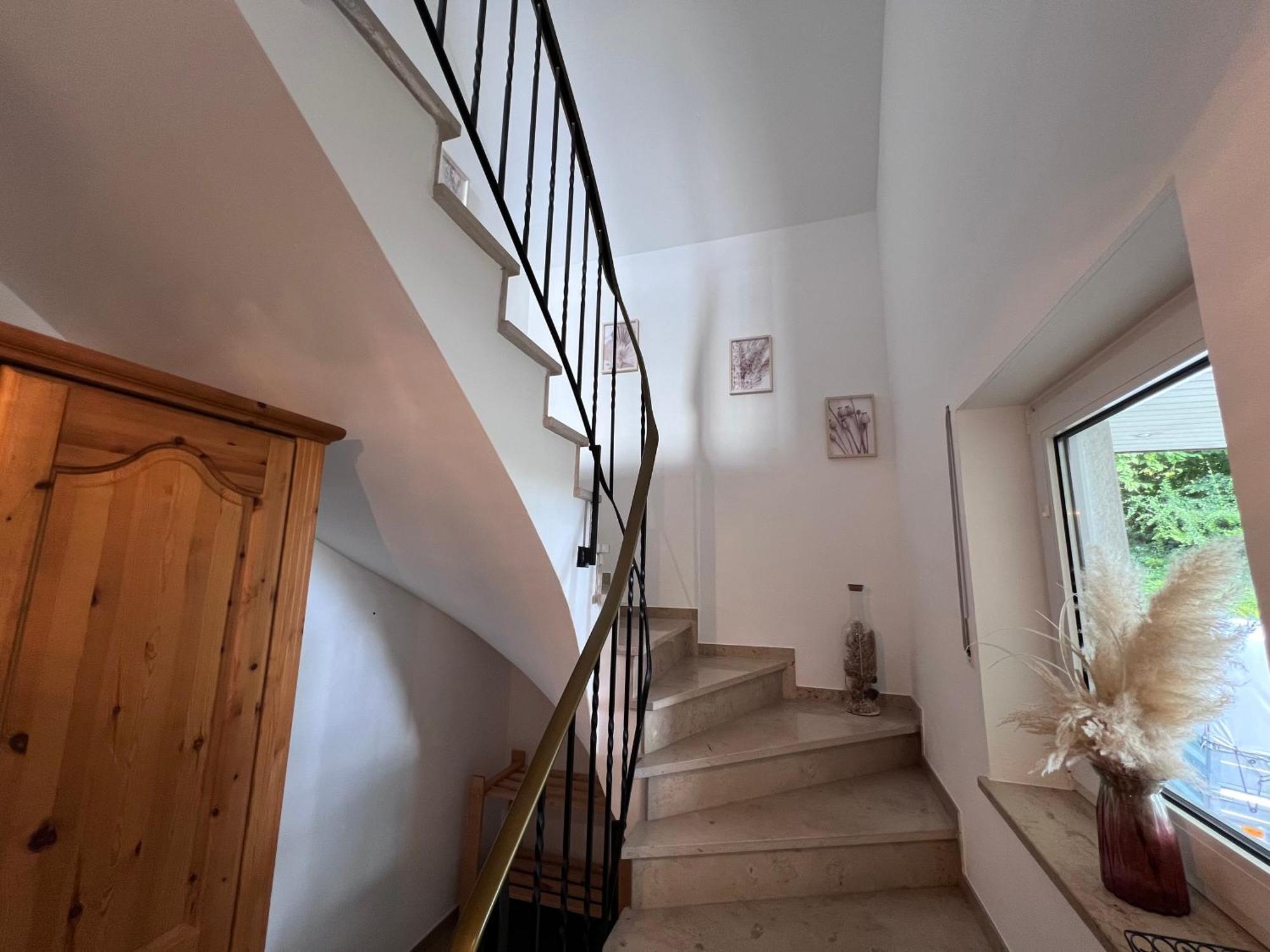 Ferienwohnung ماينرتسهاغن المظهر الخارجي الصورة